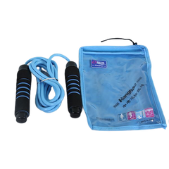250gm Jump rope with bag
