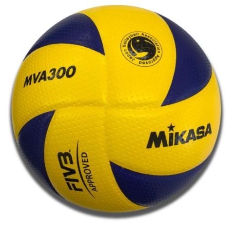 Mikasa  Volleyball MVA330