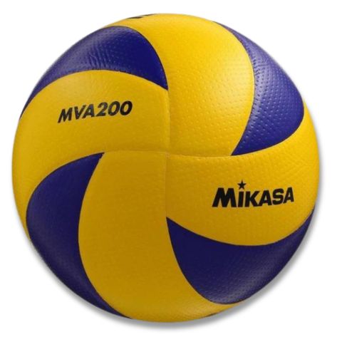 Mikasa Volleyball MVA200