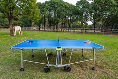 Outdoor Table Tennis Yaping TTO