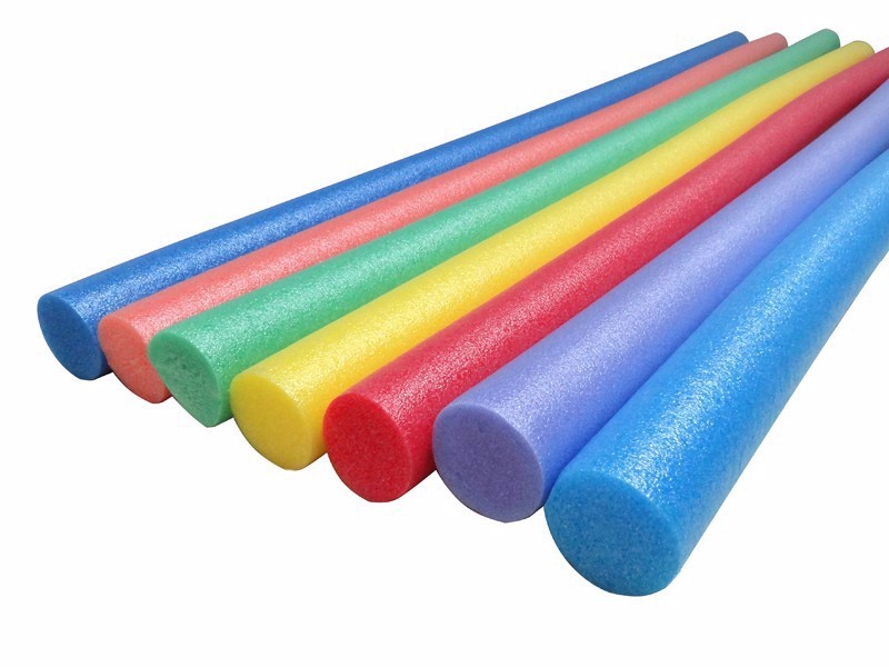 Swimming Noodle Foam Hollow Amman Jordan Barakasports barakasports