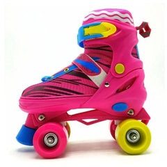 Roll skate 3 Adjustable Sizes Sport
