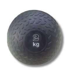 Medicine Ball Rubber weight 2-10KG