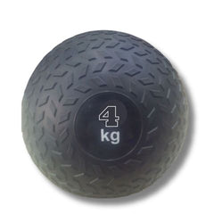 Medicine Ball Rubber weight 2-10KG