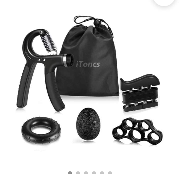 Hand grip pack pcs strengthen Amman Jordan Barakasports