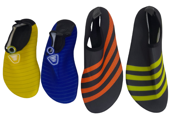 Anti slip pool online shoes