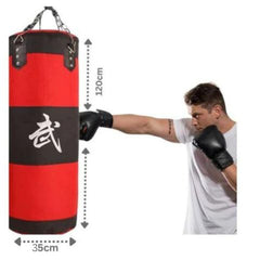 boxing Fiber 120cm 30kg 35cm Diameter