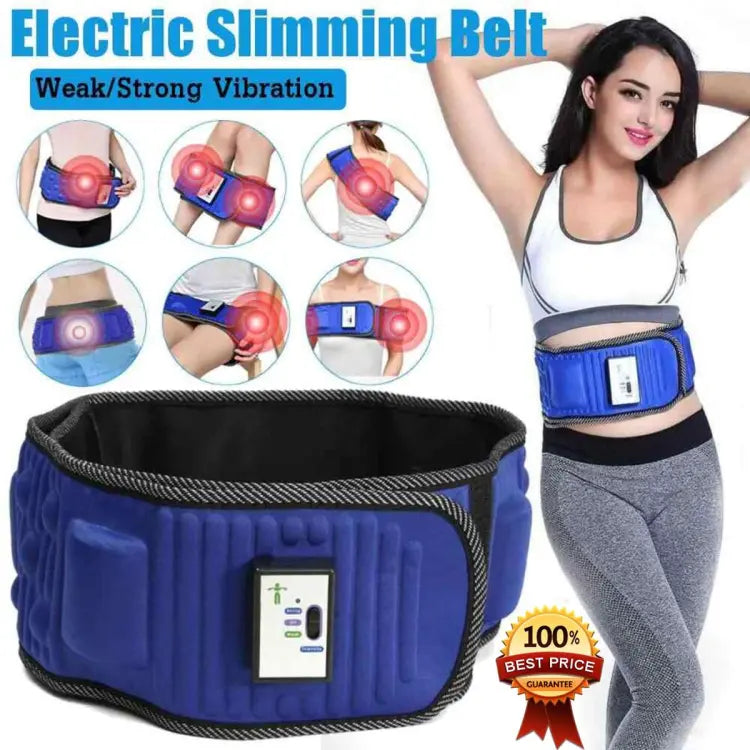 X5 Strong Slimming Belt Wireless Amman Jordan Barakasports barakasports