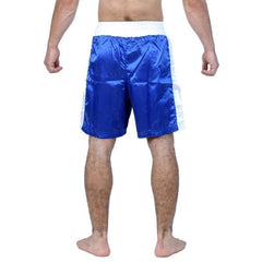 blue Boxing Short