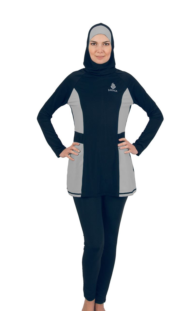 Islamic Swimwear Al Sultana