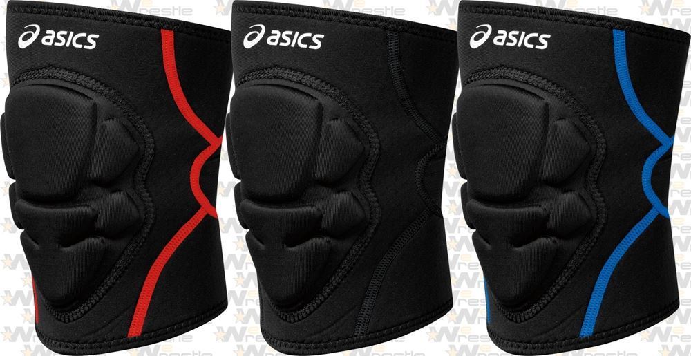 knee protector ASICS