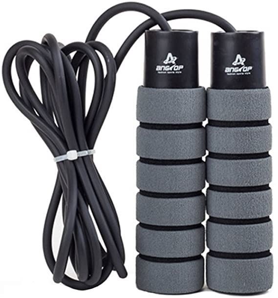 Weighted skipping Jump rope 630gm
