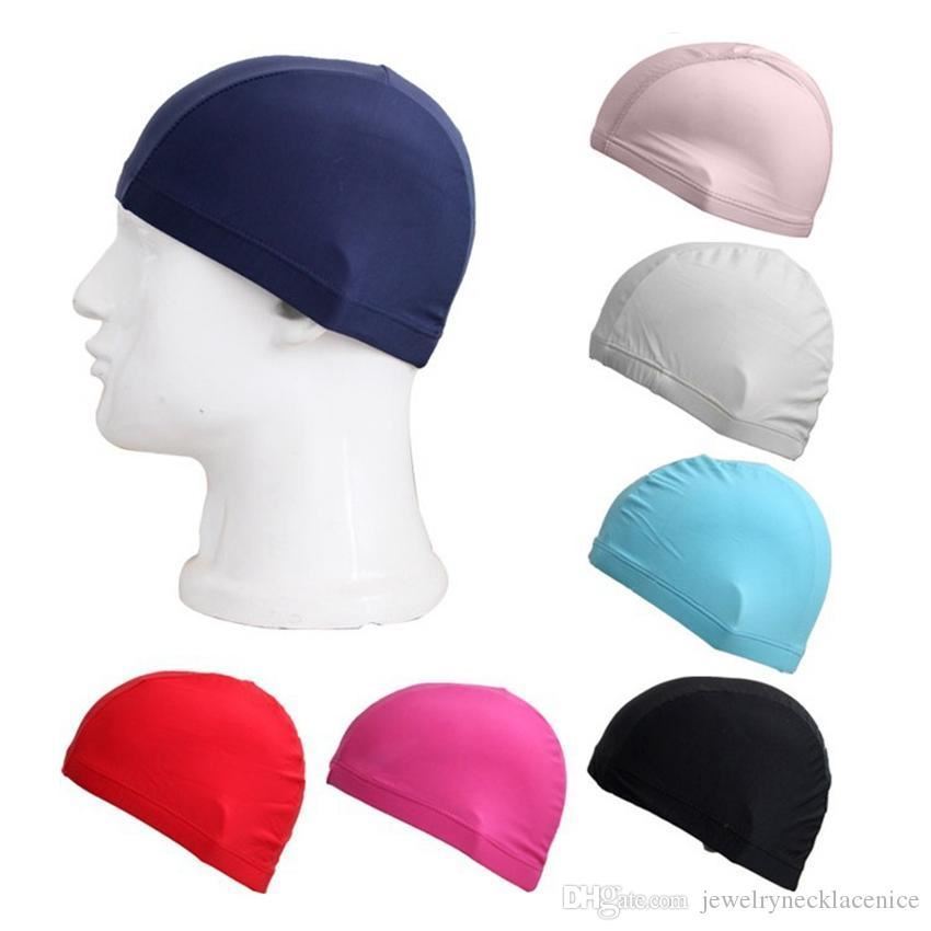 Swimming Cap Lycra