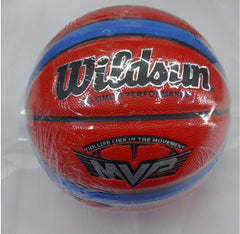 Wildsun Basketball