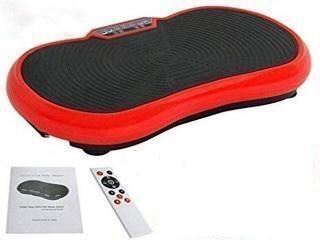 Vibration Plate Crazy Fit Massage Medium