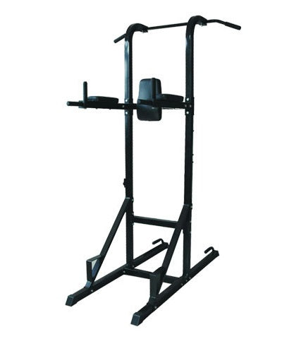 Power Tower Station 201 Heavy Duty 36KG (Pull Up , Dip Station , Vertical Knee, Push Up )