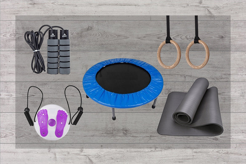 Fitness  Accessories