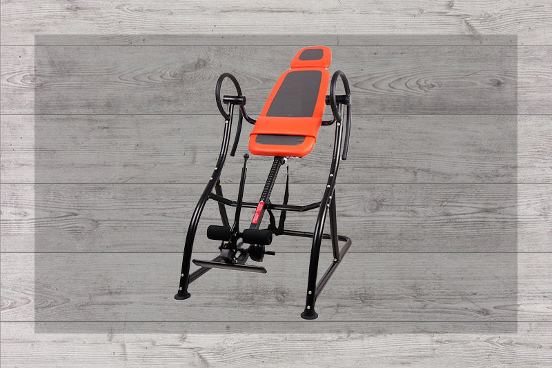 Inversion Table | Back & Stress Release | Amman Jordan | Barakasports ...