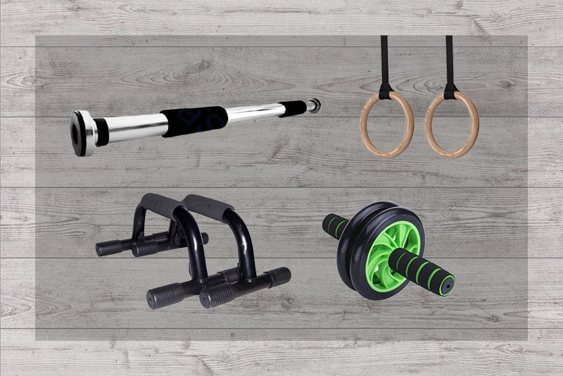Muscle exercises, Gymnastics, Hand Grips & More