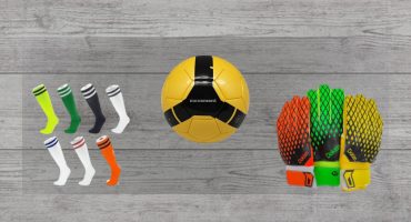Football Equipment