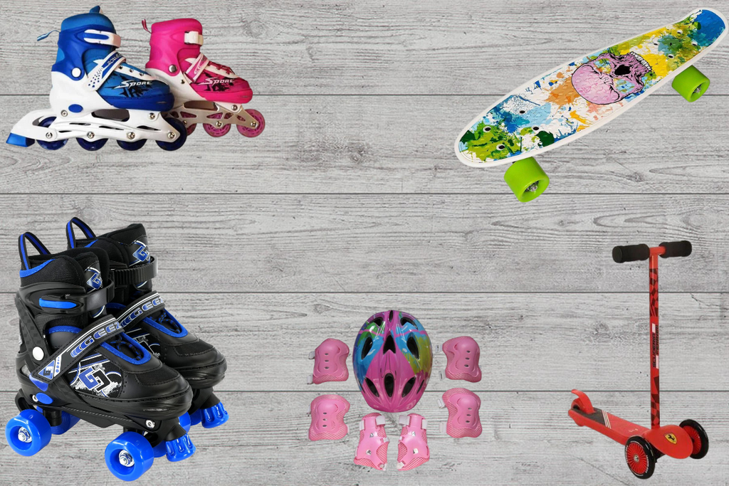 Jordan 2025 roller skates