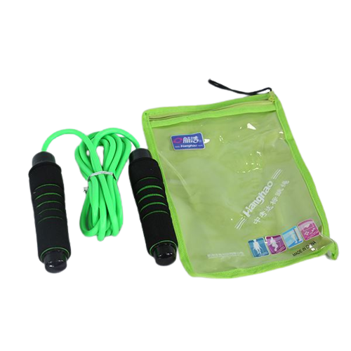 Weighted Jump rope with Bearing | Amman Jordan | Barakasports ...