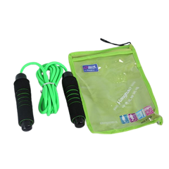 250gm Jump rope with bag
