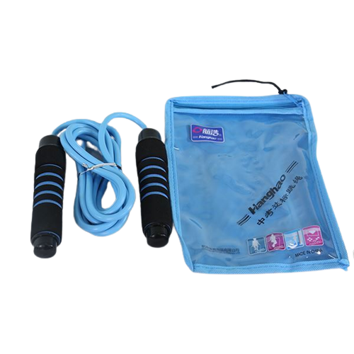 Jump Rope Bag Weighted Jump rope with Bearing | Amman Jordan | Barakasports ...