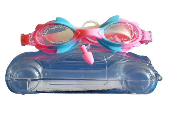 Kids swim goggle