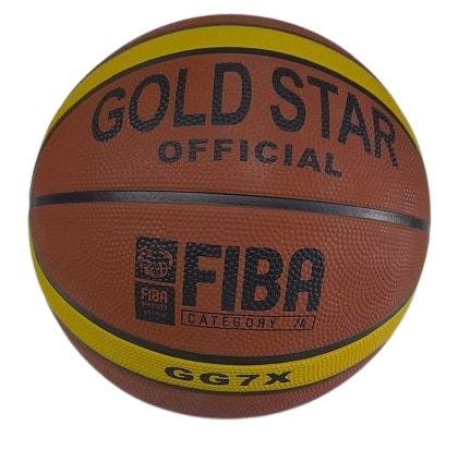 Goldstar Basketball Official