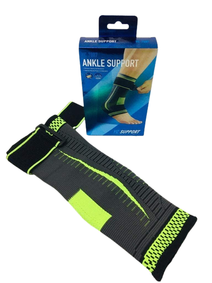 Ankle Support YC 7887