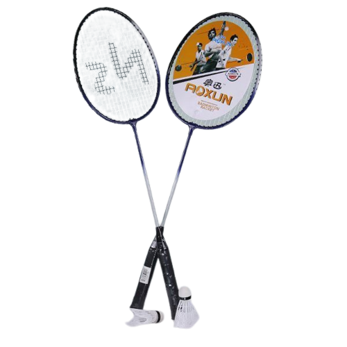 Aoxun Badminton rackets