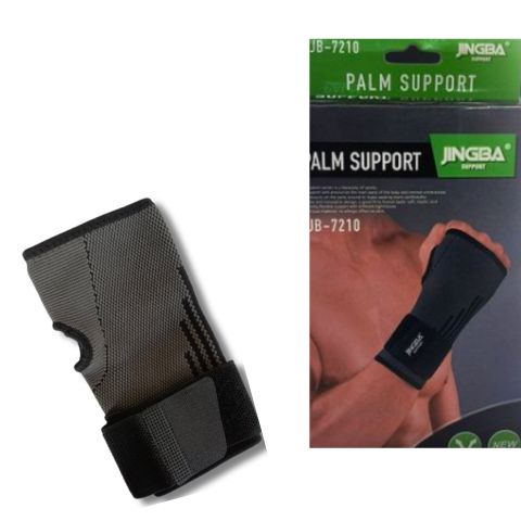 Wrist Plam Support Jingba with a corset