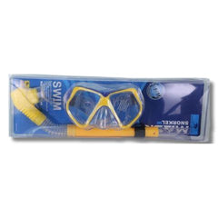 Diving Mask & Snorkels for Adults