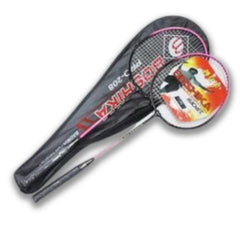 badminton rackets Pro 208