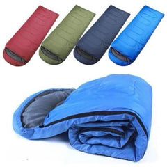 Sleeping Bag Camping C