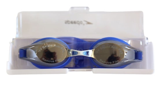 speedo 130DM goggles