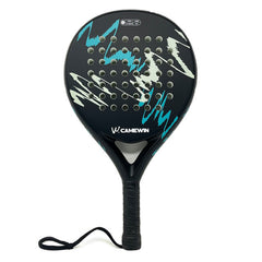 مضرب بادل (Padel) CMN كربون مع شنطة