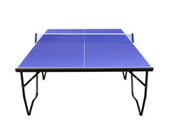 Table Tennis Indoor Jiggler Foldable Moveable