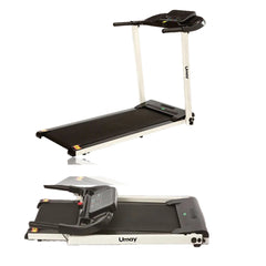 Treadmill Speedy 1.5 HP - Easy Storage Treadmill