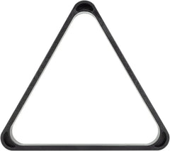 Billiard Pool Triangle