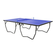 Table Tennis Indoor Jiggler Foldable Moveable