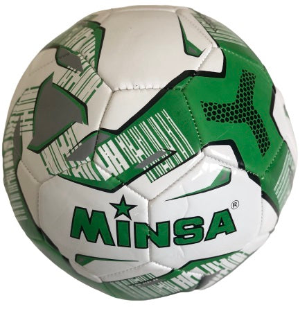 Minsa Football M