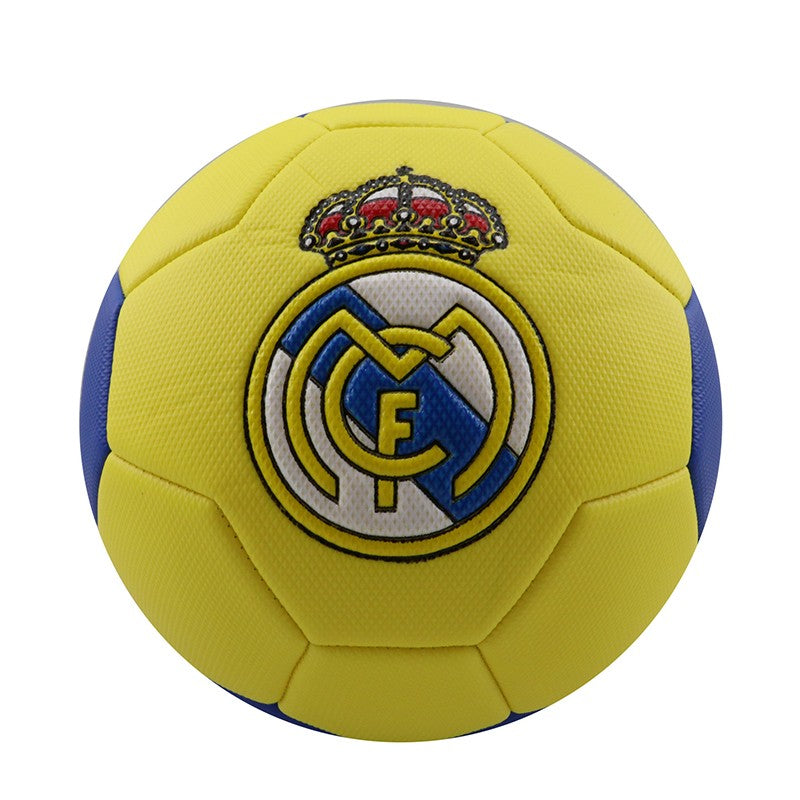 Clubs Football