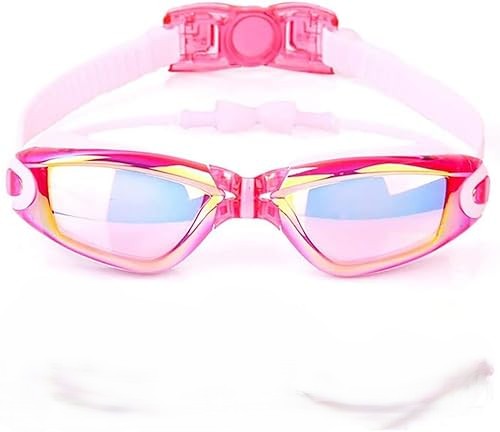 sainteve swimming goggles Sainteve 8015F Swim Goggles With Clip & Ear Plug | Amman Jordan