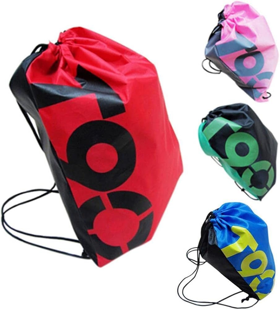 شنطة رياضية مع حبل 