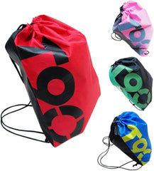 شنطة رياضية مع حبل 