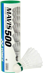 Yonex Shuttlecock Mavis Pcs 6