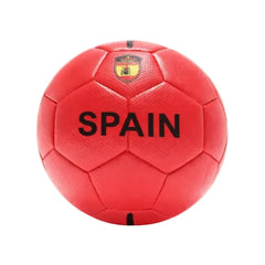 Mini Football Countries