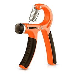 Hand Grip Strengthener with Counter upto 60KG